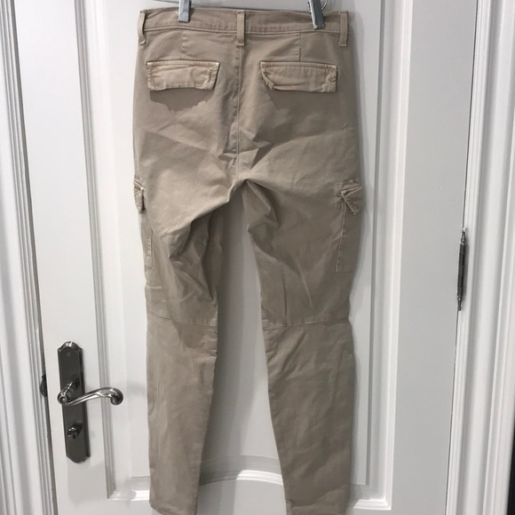 J Brand Cargo Pants - Picture 5 of 5
